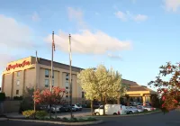 蒙太奇山斯克蘭頓歡朋飯店