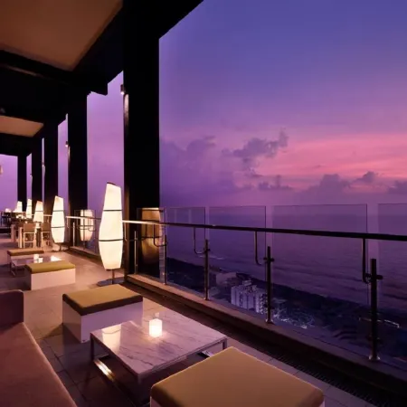 NH Collection Colombo