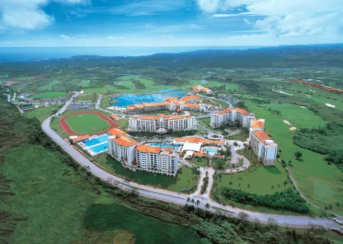 LeoPalace Resort Guam Hotels in Chalan Pago