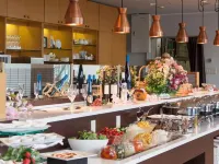 โรงแรมอุเอดะ โตคิว เร - พร้อมอาหารเช้า