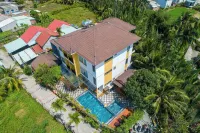 Lancelynk Retreat Hoian - Bed and Breakfasts