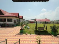 Luit Blue Homestay & Resorts Hotels near Lokpriya Gopinath Bardoloi International Airport