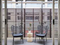 “MILA” Trendy Prahran 1-Bed Apartment with Balcony