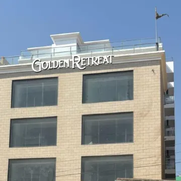 Golden Retreat