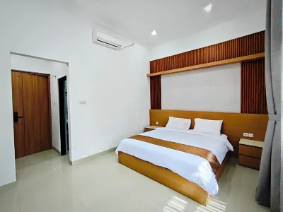 Twins Hotel Boutique Syariah Hotels near Museum Pendidikan Nasional UPI