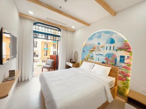 Pito Hotel - Hon Thom Phu Quoc