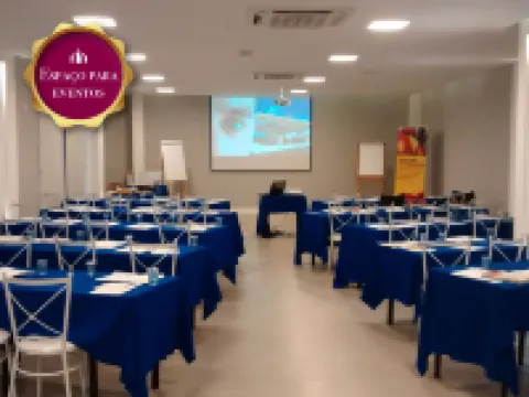 Hotel Marbor Hotels in Mogi das Cruzes