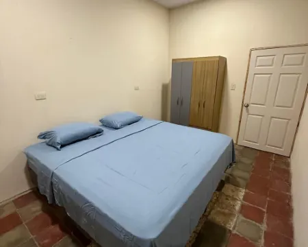 Villa San Carlos Hotels in Juayua