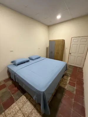 Villa San Carlos Hotels in 