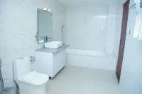 ILA Comfort Harkapur Hotels in Gaindakot