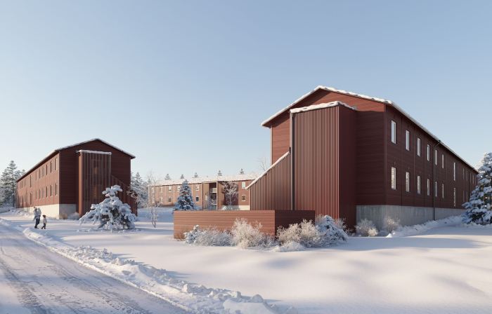 Lodge Hostel Ylläs