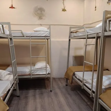 ORAMA STAYS - Dormitory
