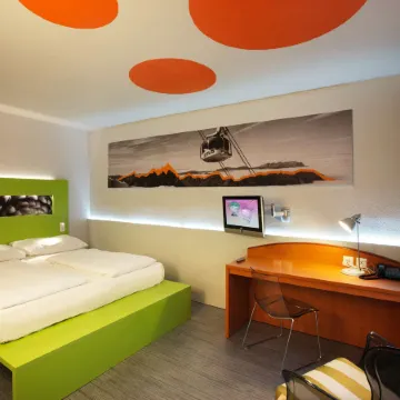 Ibis Styles Luzern City