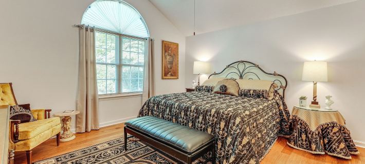 2 Mi to Ksu: Family Home w/ Games, Near Parks Hotels in Cobb County