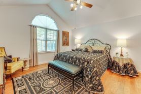 2 Mi to Ksu: Family Home w/ Games, Near Parks