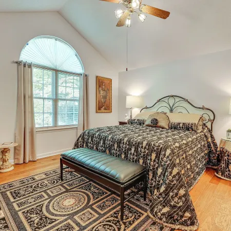 2 Mi to Ksu: Family Home w/ Games, Near Parks