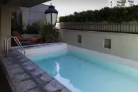 Huentala Hotel - Rooftop Pools