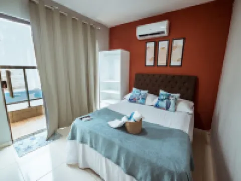 Casa em Jacum com Piscina 5 Suites e Fliperama Hotels in Conde