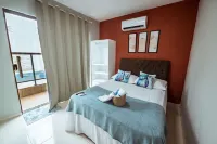 Casa em Jacum com Piscina 5 Suites e Fliperama Hotel di Conde