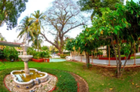 Best Western Las Mercedes Airport Các khách sạn ở 