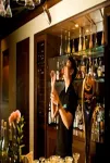Damai Beach Resort - bar