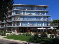 Costa Colonia - Riverside Boutique Hotel Hotel di 