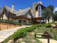 Hotel Monte Felice Bosque