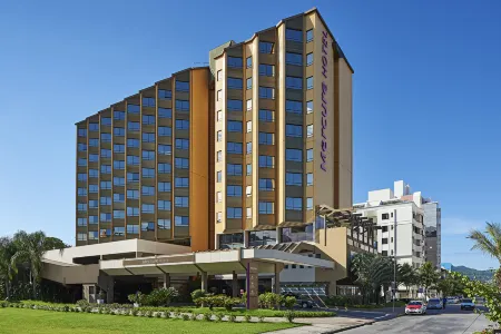 Mercure Florianópolis