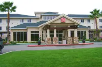 Hilton Garden Inn Redding