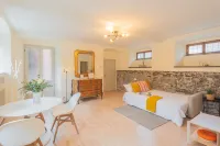 La Piazza di Cernobbio - Near the lake Hotel a Cernobbio