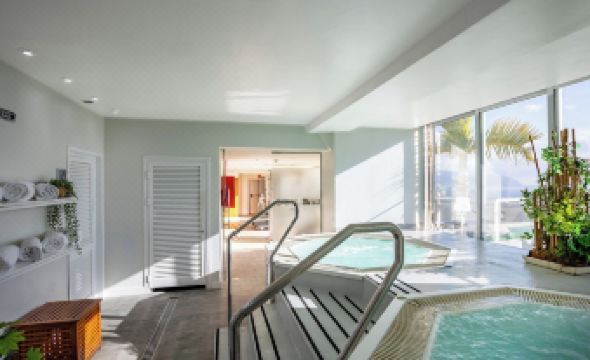 Silken Atlántida Santa Cruz