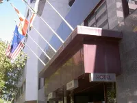 Turia Valencia Hotels near Quart Towers