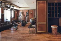 Dallah Taibah Hotel - Træningscentre