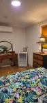 One Life Live It House " Fairy Light Room "
