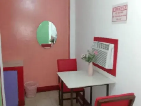 WJV INN CORDOVA 1 Hotels in Cordova