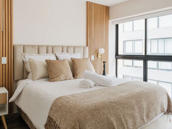 The Polo by Wynwood House