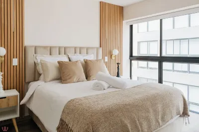 The Polo by Wynwood House Hotels in Santiago de Surco