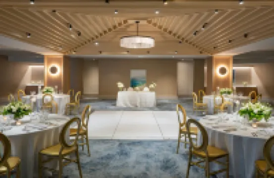 San Juan Marriott Resort & Stellaris Casino