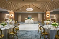 San Juan Marriott Resort & Stellaris Casino