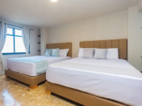 Hotel Bossanova Hotels in Rionegro