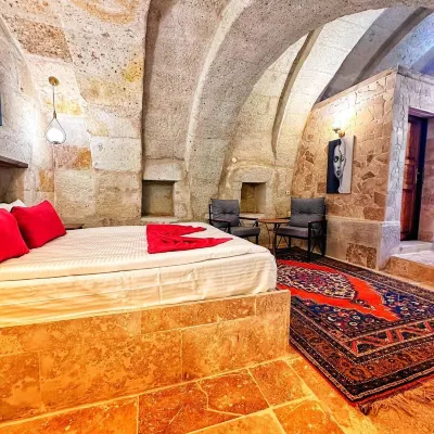 CRİMSON CAPPADOCİA Hotels near Devrent Vadisi