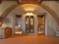 Le Sorbelle d'Orcia Hotels in Pienza