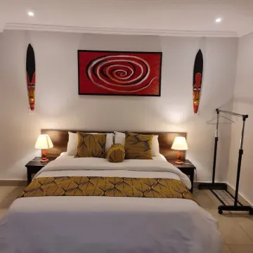 Tala Cottages Hotels in 