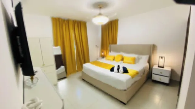 Modern Penthouse Albarobello Residences فنادق في 