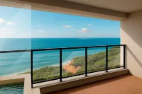 TAUA HOTEL E CONVENTION JOAO PESSOA Hotel di 
