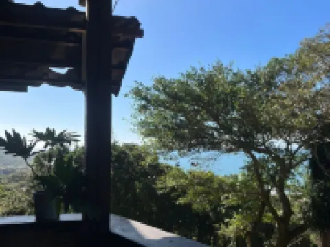 VILLA EXPLORER Hotels in Imbituba