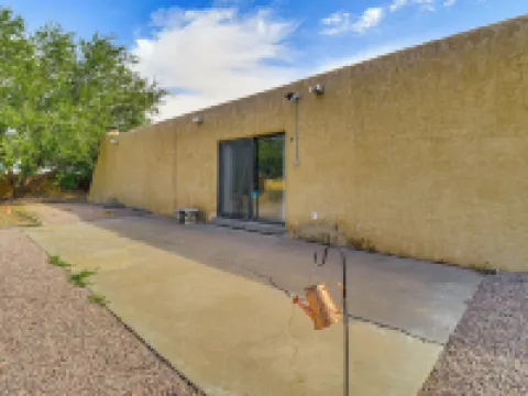 Perfect For Groups! Socorro Home Near NM Tech Hoteles en Socorro