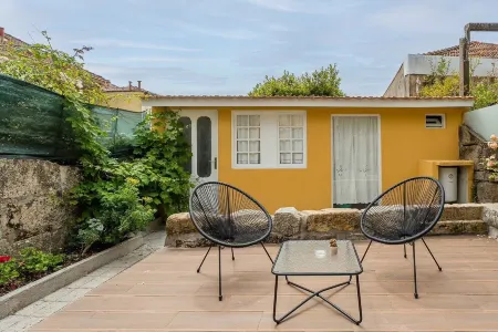 GuestReady - Vanzeleres Collection