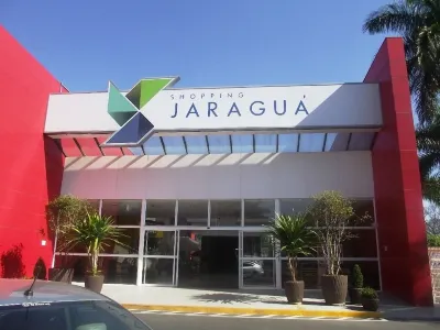 The World Indaiatuba Hotel a 