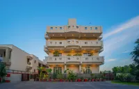R41 - Boutique Hotel Vaishali Nagar Jaipur - Bed and Breakfasts